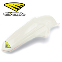 Paralama Traseiro Cycra para Honda CRF250 10/13 CRF450 09/12