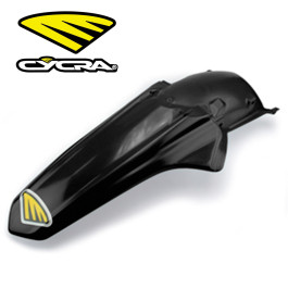 Paralama Traseiro Cycra para Honda CRF250 10/13 CRF450 09/12