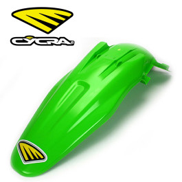 Paralama Traseiro Cycra para Kawasaki KXF250/450 06/08