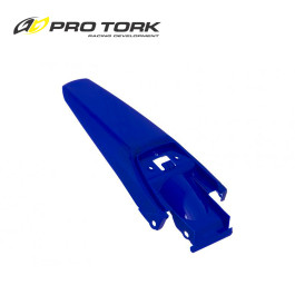 Paralama Traseiro Pro Tork para Honda CRF230-Azul