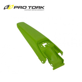 Paralama Traseiro Pro Tork para Honda CRF230-Verde