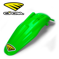 Paralama Traseiro Cycra para Suzuki RMZ250 07/09