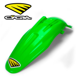 Paralama Traseiro Cycra para Suzuki RMZ250 07/09