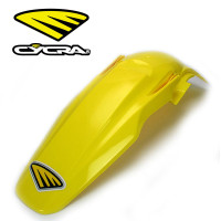 Paralama Traseiro Cycra para Suzuki RMZ250 07/09
