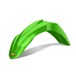 Paralama Dianteiro Cycra para Kawasaki KXF 250 17/23 KXF 450 16/23