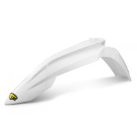 Paralama Dianteiro KTM SX125/150/200 16/22 SXF/XCF250/350/450 16/22 EXC125/200/250/300/450 17/22 EXCF/XCFW250/350/450 17/22 SX250/XC250/300 17/22 XCW125 A 300 17/22 Cycra