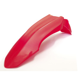 Paralama Dianteiro Original Honda para CRF150 15 CRF230 15/16 (Vermelho)