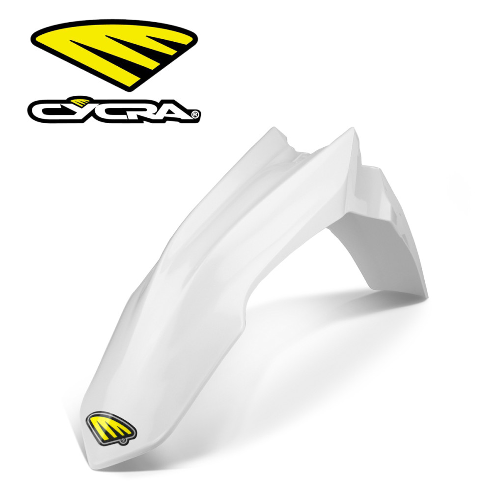 Paralama Dianteiro Cycra Honda CRF250 14/17 CRF450 13/16