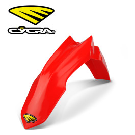 Paralama Dianteiro Cycra Honda CRF250 14/17 CRF450 13/16