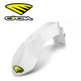 Paralama Dianteiro Para KTM SX125/150/200/SXF/XCF250/350/450/XC150/200 13/15 EXC125/200/250/300/450/EXCF/XCFW250/350/450/XCW125 A 300  14/16 SX250/XC250/300 13/16 - Cycra