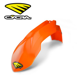 Paralama Dianteiro Para KTM SX125/150/200/SXF/XCF250/350/450/XC150/200 13/15 EXC125/200/250/300/450/EXCF/XCFW250/350/450/XCW125 A 300  14/16 SX250/XC250/300 13/16 - Cycra