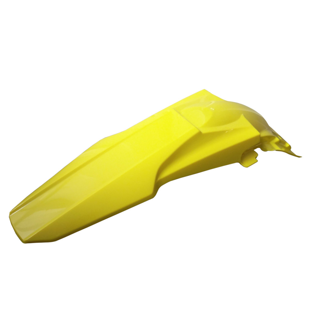 Paralama Traseiro Cycra para Suzuki RMZ450 08/17