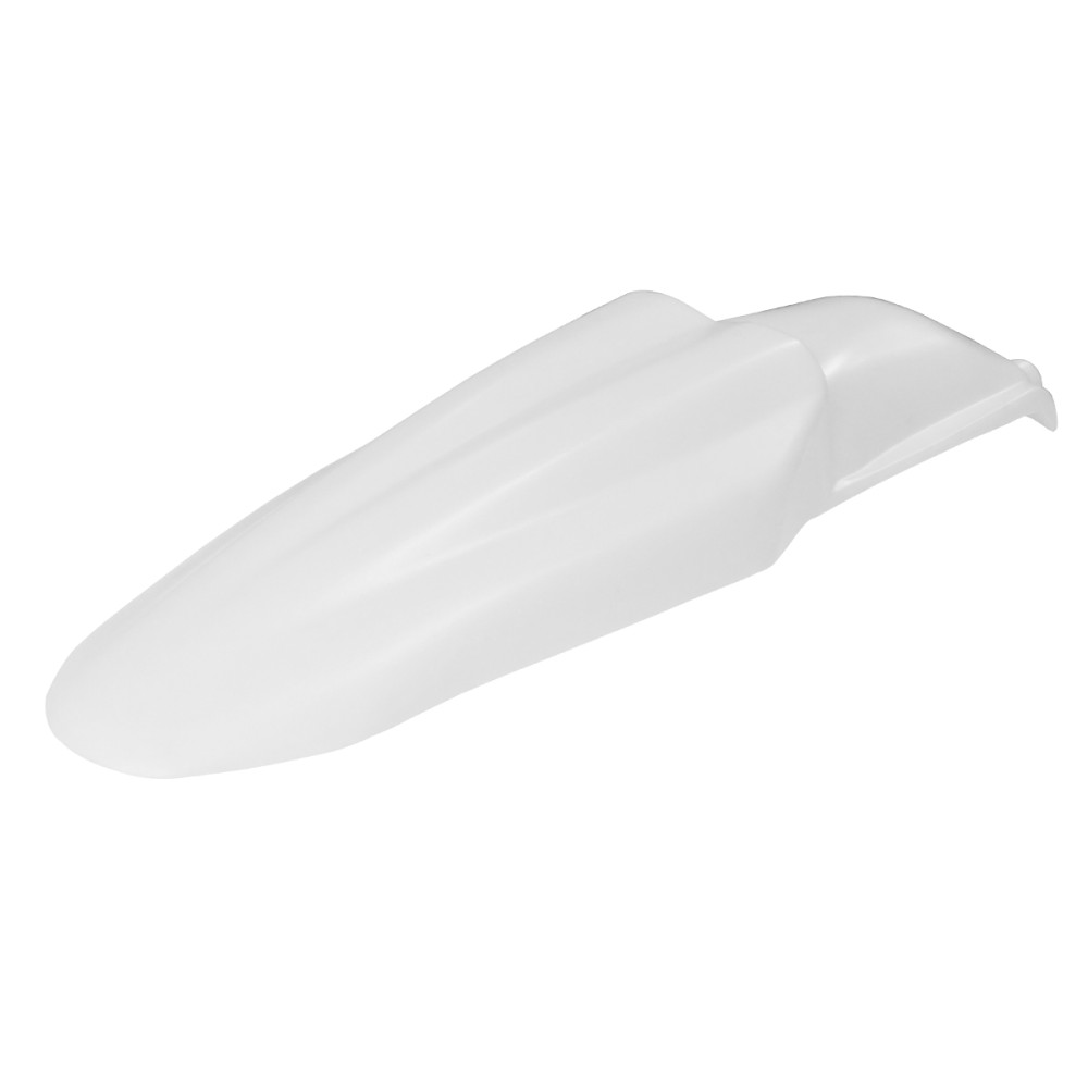 Paralama Traseiro Gili para Husqvarna 00/--Branco