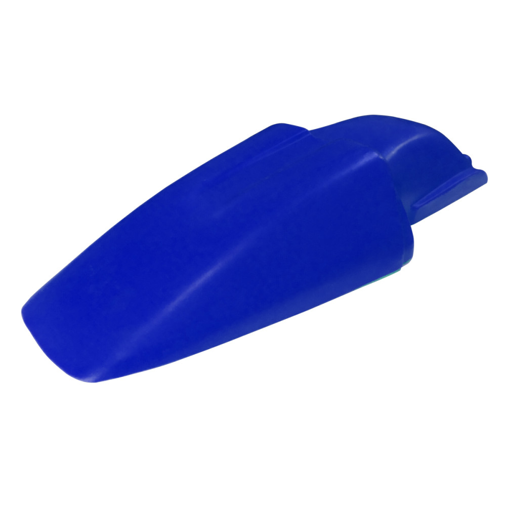 Paralama Traseiro Gili para Husqvarna 93/99-Azul