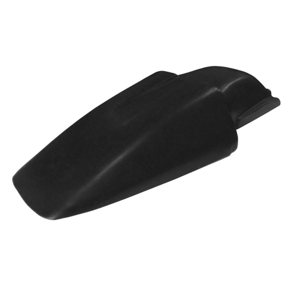 Paralama Traseiro Gili para Husqvarna 93/99-Preto