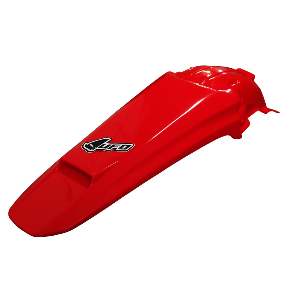 Paralama Traseiro UFO para Honda CRF450X (Vermelho)
