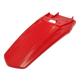 Paralama Traseiro AVTEC para Honda CRF230-Vermelho