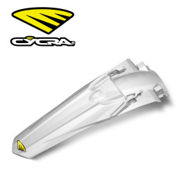 Paralama Traseiro Cycra Honda CRF250 14/17 CRF450 13/16