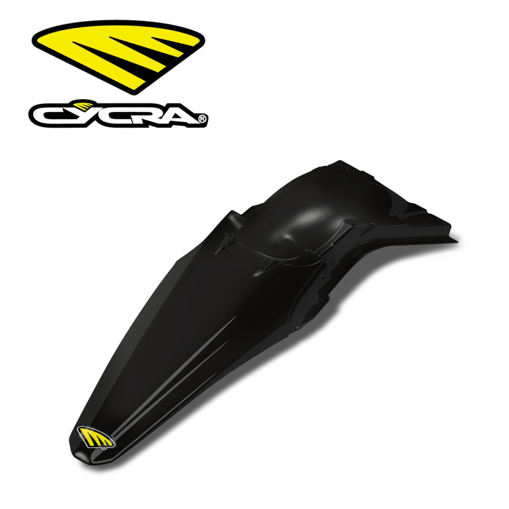 Paralama Traseiro Cycra Kawasaki KXF250/450 13/15