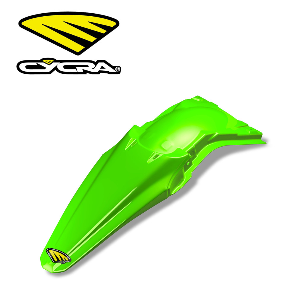 Paralama Traseiro Cycra Kawasaki KXF250/450 13/15