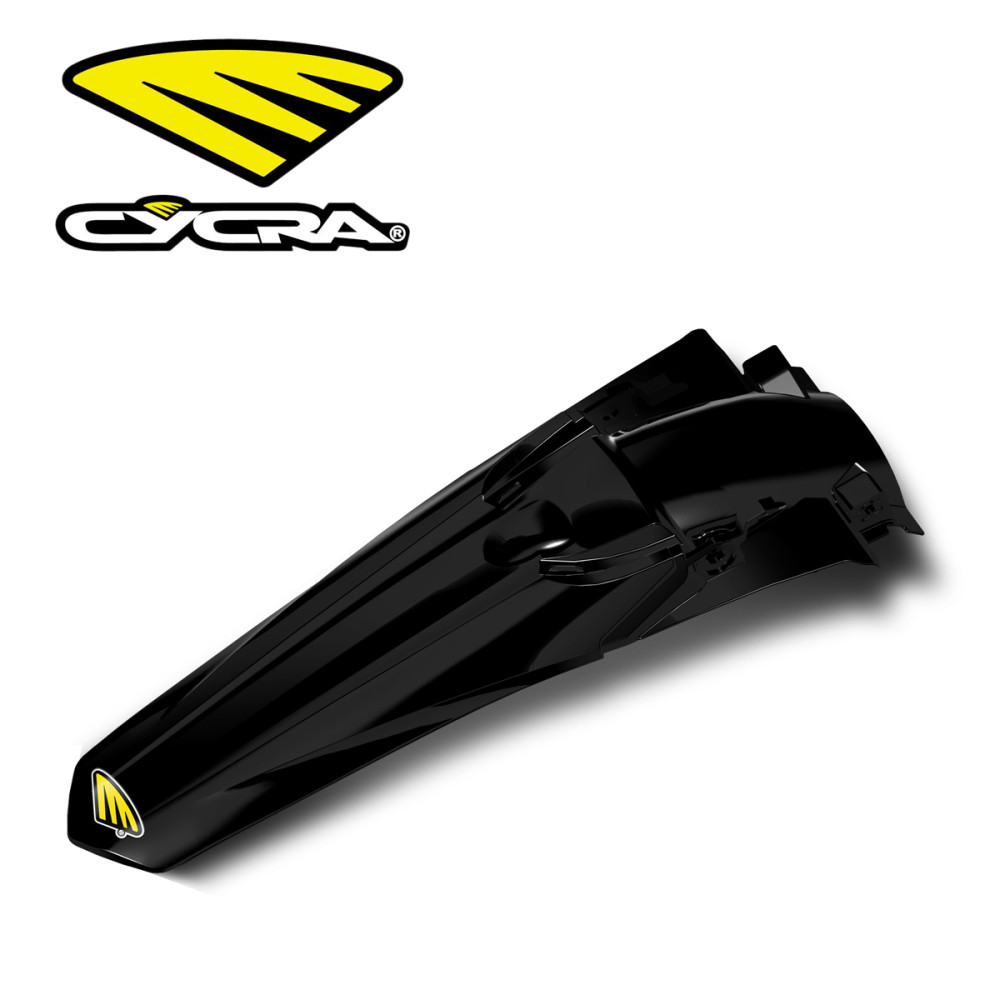 Paralama Traseiro Cycra Honda CRF250 14/17 CRF450 13/16