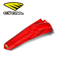Paralama Traseiro Cycra Honda CRF250 14/17 CRF450 13/16