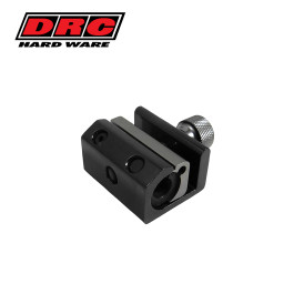 Peça DRC para Lubrificar Cabos-Preta