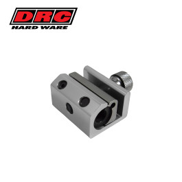 Peça DRC para Lubrificar Cabos-Titânio