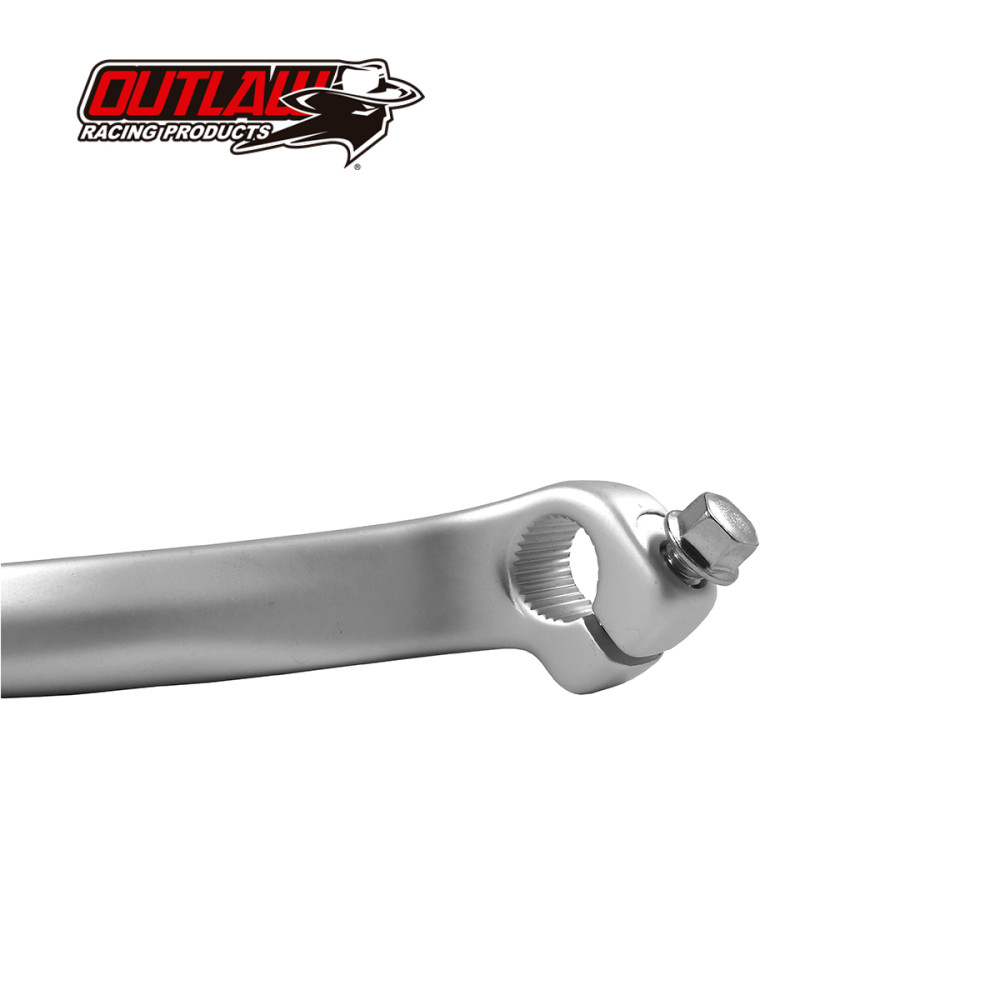 Pedal de Cambio Outlaw para Honda CR125 87/08