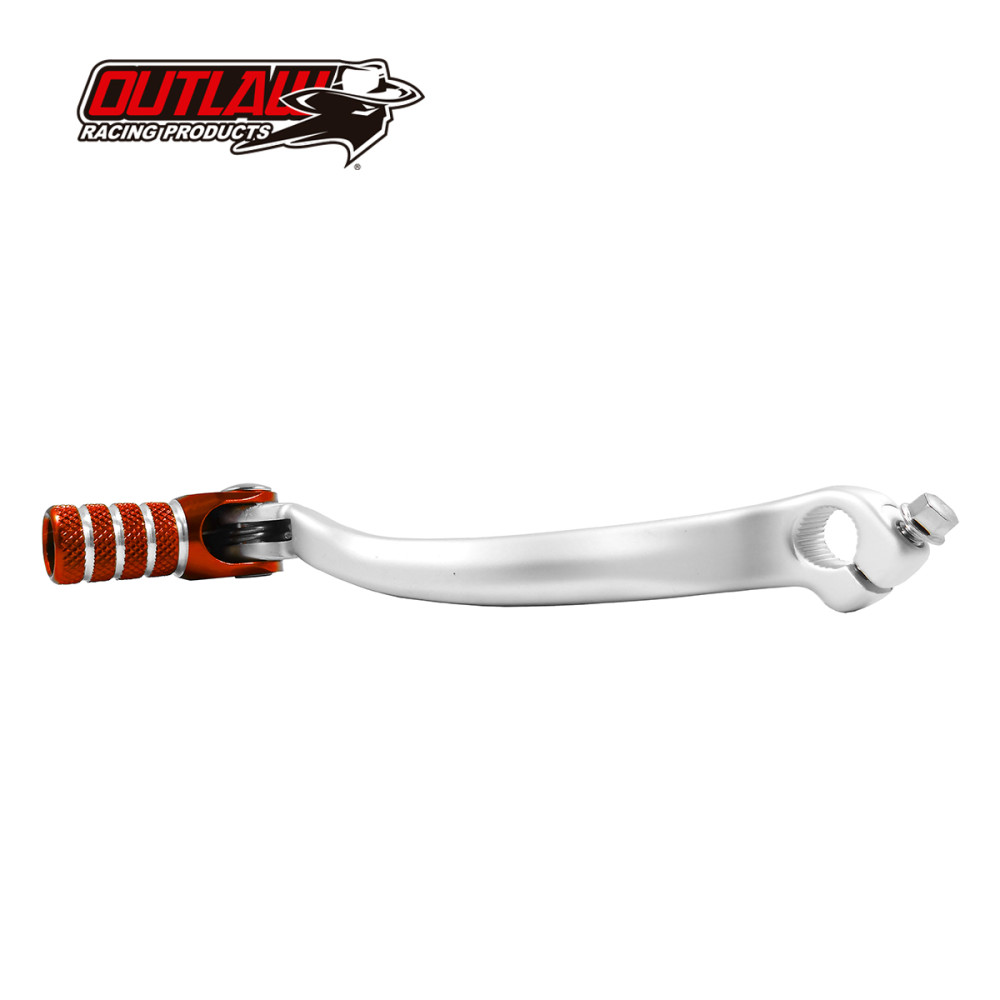 Pedal de Cambio Outlaw para KTM SX65 98/07