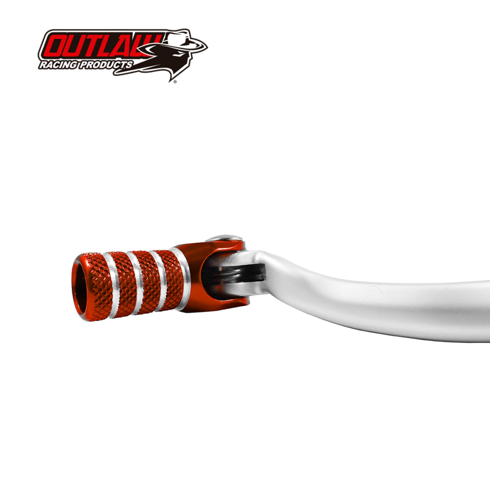 Pedal de Cambio Outlaw para KTM SX65 98/07