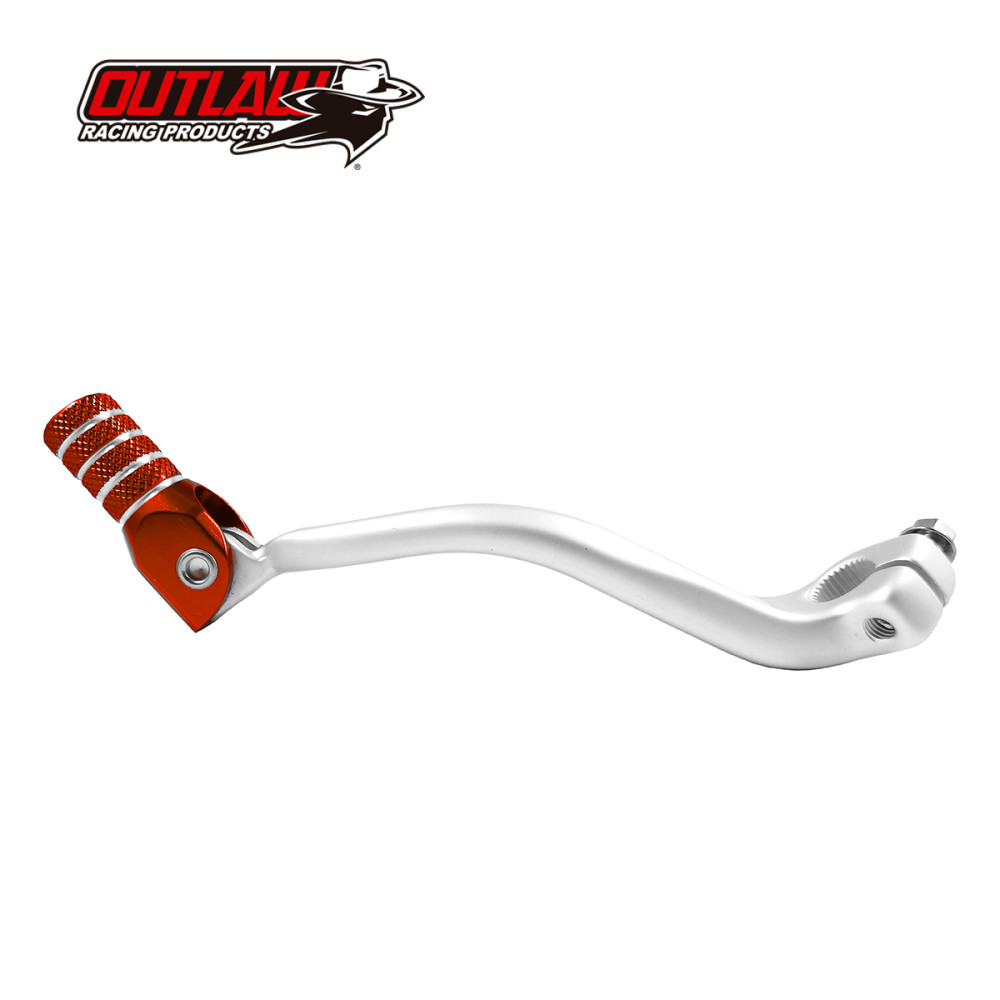 Pedal de Cambio Outlaw para KTM SX65 98/07
