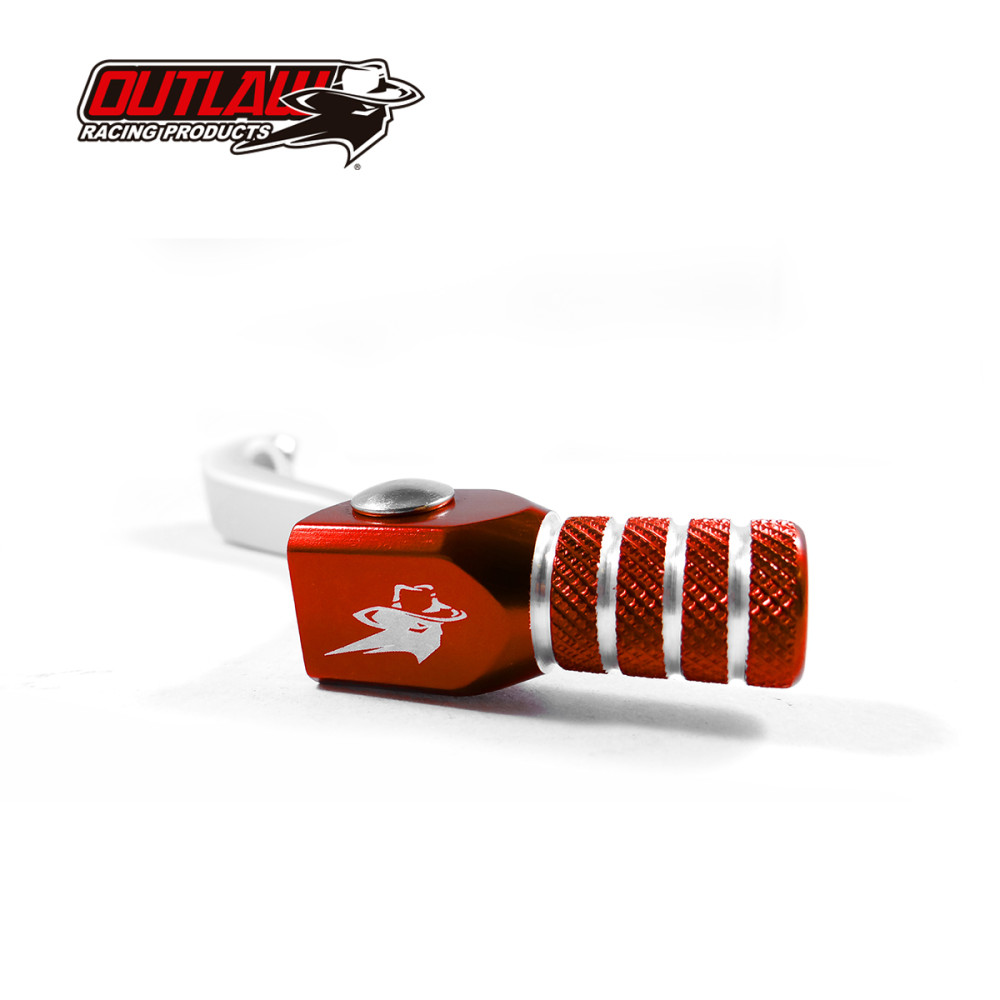 Pedal de Cambio Outlaw para KTM SX65 98/07