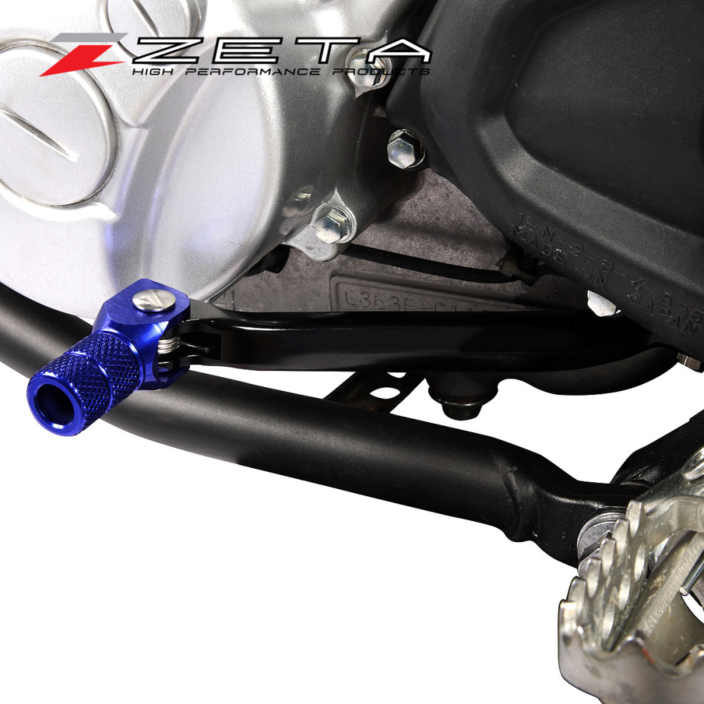 Pedal de Cambio Zeta Forjado para Yamaha YZ85 07/18