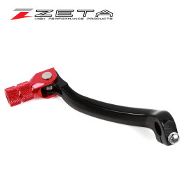 Pedal de Cambio Zeta Forjado para Honda CRF250R 04/09 CRF250X 04/17