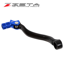 Pedal de Cambio Zeta Forjado para Husqvarna FC/FX450 16/18 TC125 16