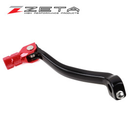 Pedal de Cambio Zeta Forjado para Kawasaki KXF450 09/18