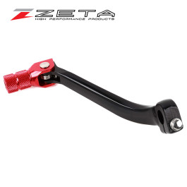 Pedal de Cambio Zeta Forjado para Suzuki RMZ250 07/18