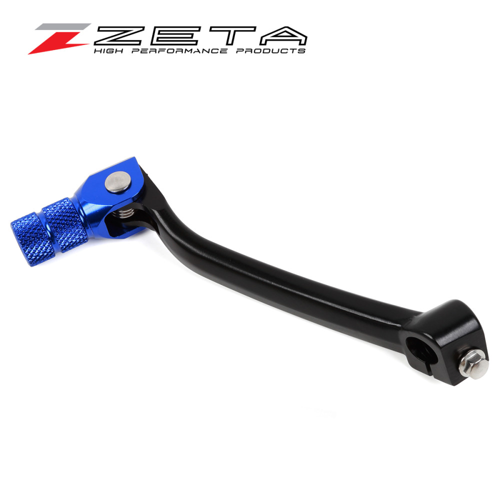 Pedal de Cambio Zeta Forjado para Yamaha YZ85 07/18