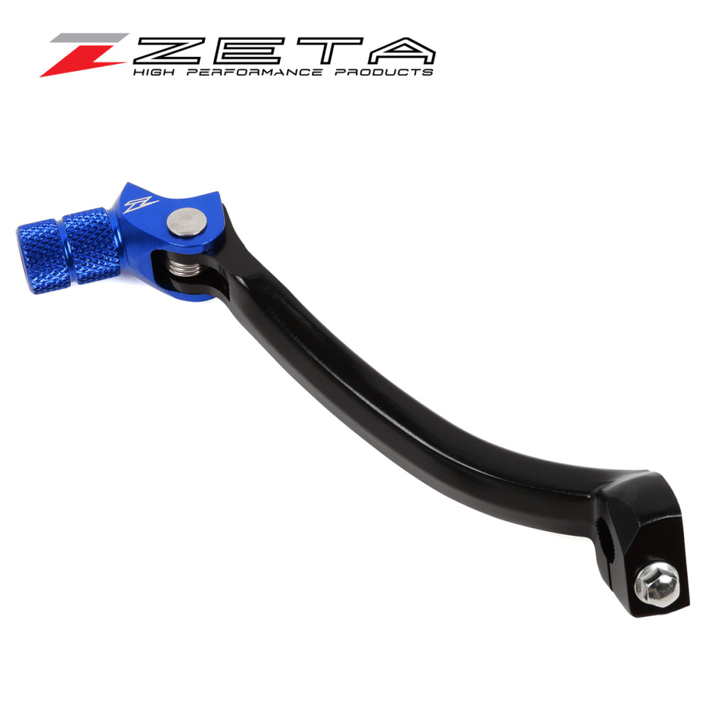 Pedal de Cambio Zeta Forjado para Yamaha YZF250/450 06/13 WRF250 07/13 WRF450 07/15