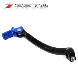 Pedal de Cambio Zeta Forjado para Yamaha YZF250/450 14/18 YZFX/WRF450 16/18