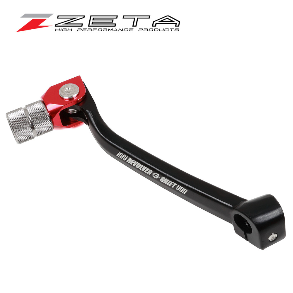 Pedal de Cambio Zeta Revolver para Honda CRF150 07/19 CRF230