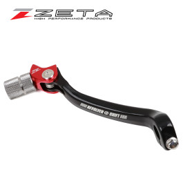 Pedal de Cambio Zeta Revolver para Honda CRF450R 07/16