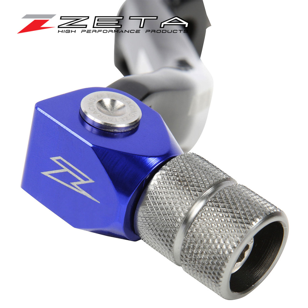 Pedal de Cambio Zeta Revolver para Yamaha YZ125/250 06/18