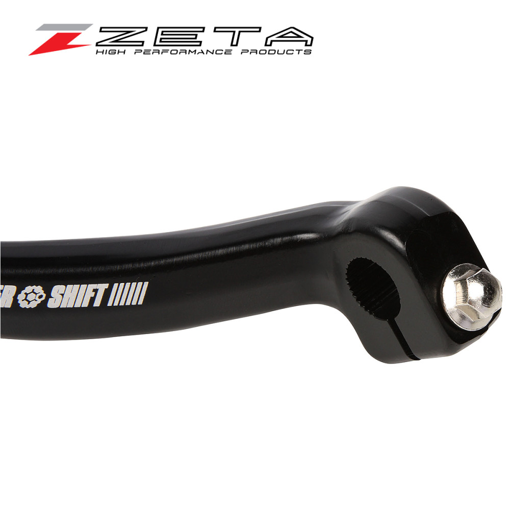 Pedal de Cambio Zeta Revolver para Kawasaki KXF250 09/18
