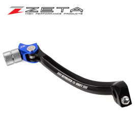 Pedal de Cambio Zeta Revolver para Yamaha YZF250/450 06/13 WRF250 07/13 WRF450 07/15