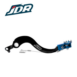 Pedal de Freio JDR para Kawasaki  KXF250 05/18 RMZ250 04/06