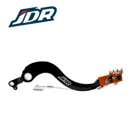 Pedal de Freio JDR para KTM SX125/250 SX-F250/450 07/14 XC-F/XCF-W250/450/505 XC/XC-W200/250/300