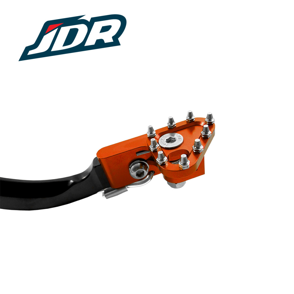Pedal de Freio JDR para KTM SX65 09/17