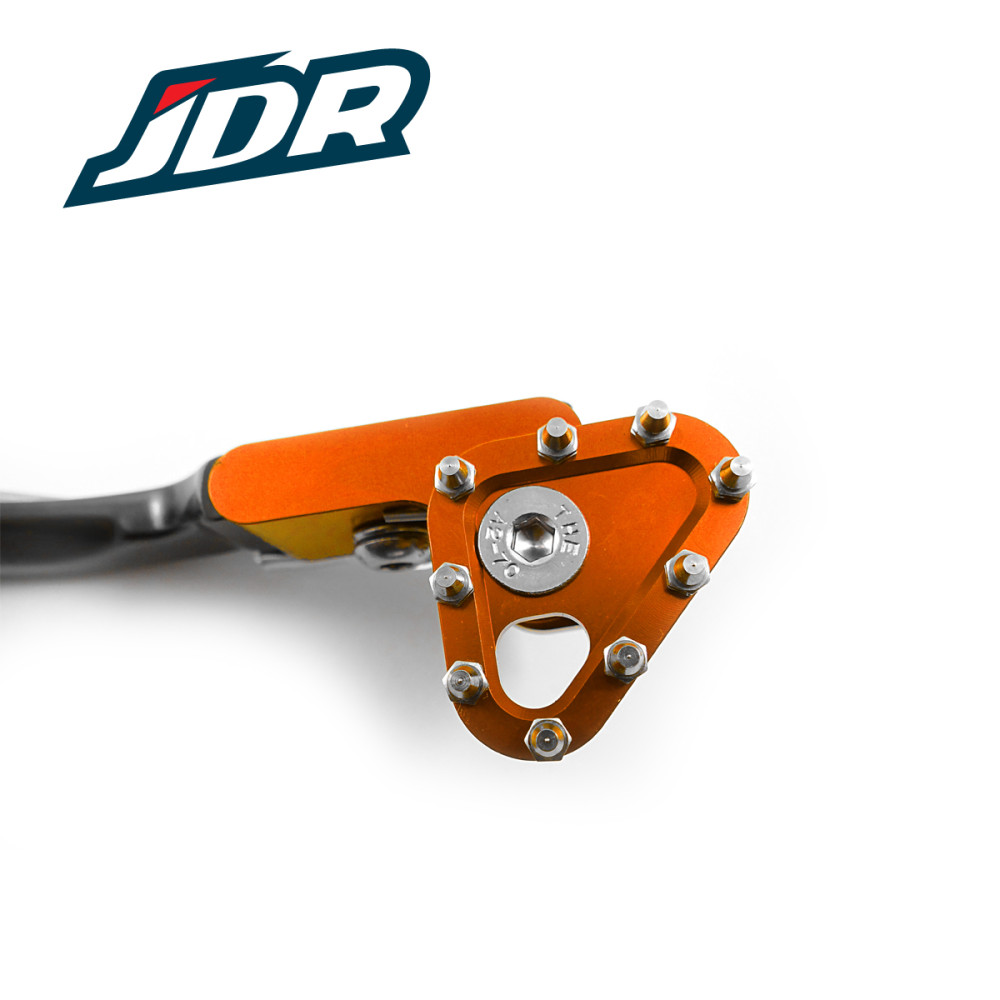 Pedal de Freio JDR para KTM SX65 09/17